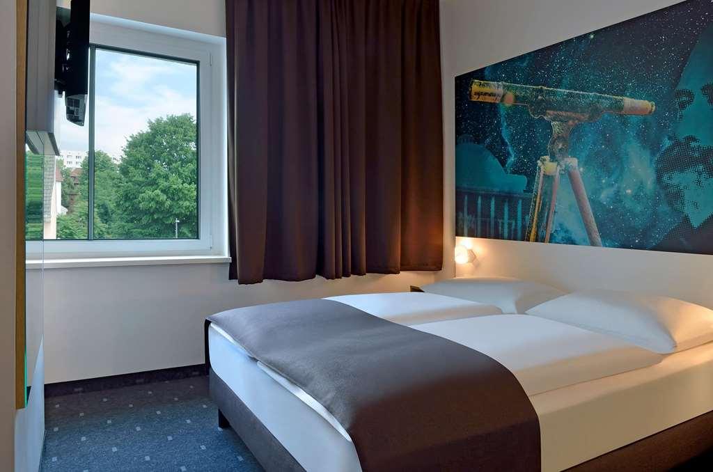 B&B Hotel Jena Jena