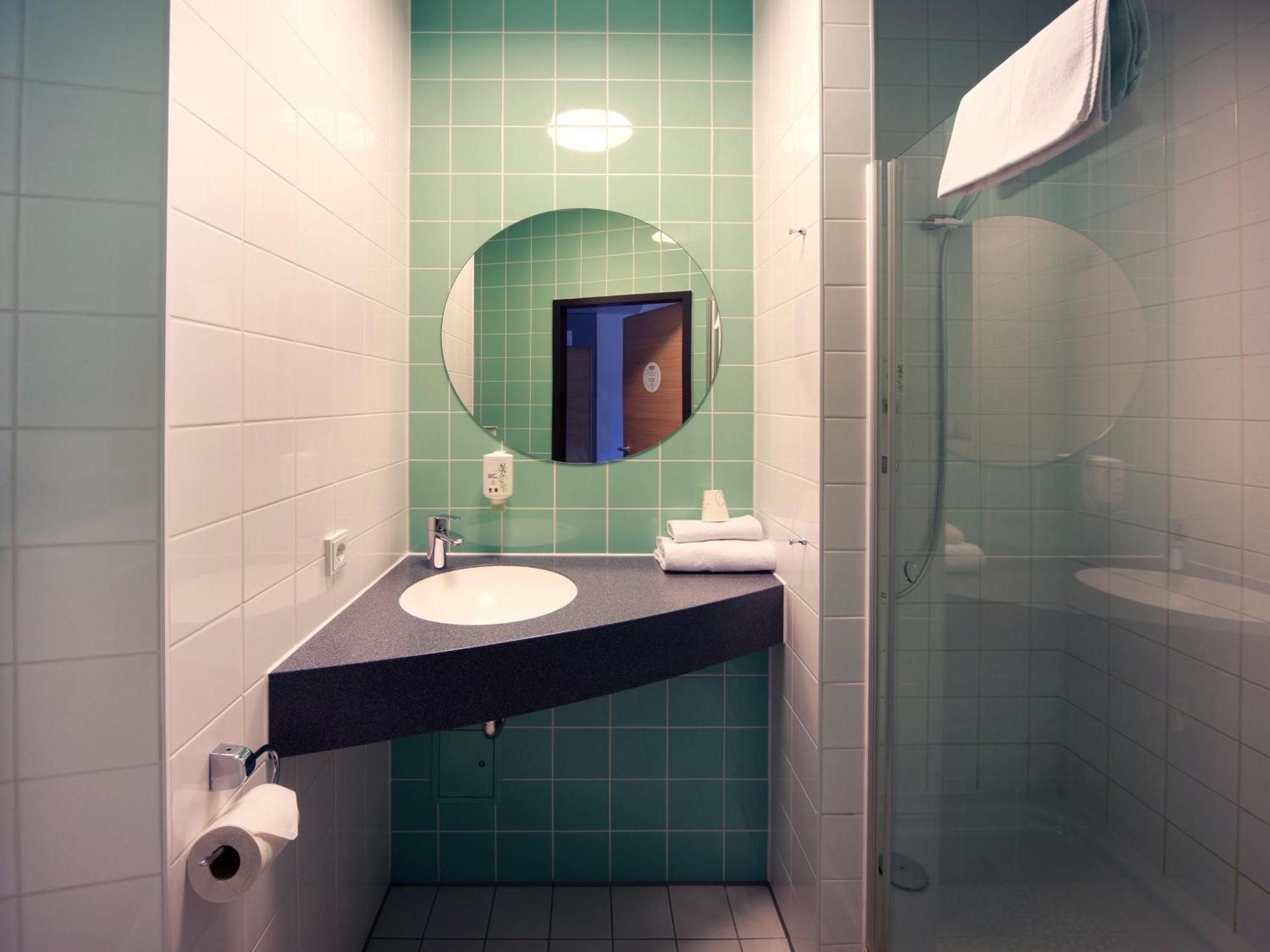 Hotel B&B Hotel Jena Jena