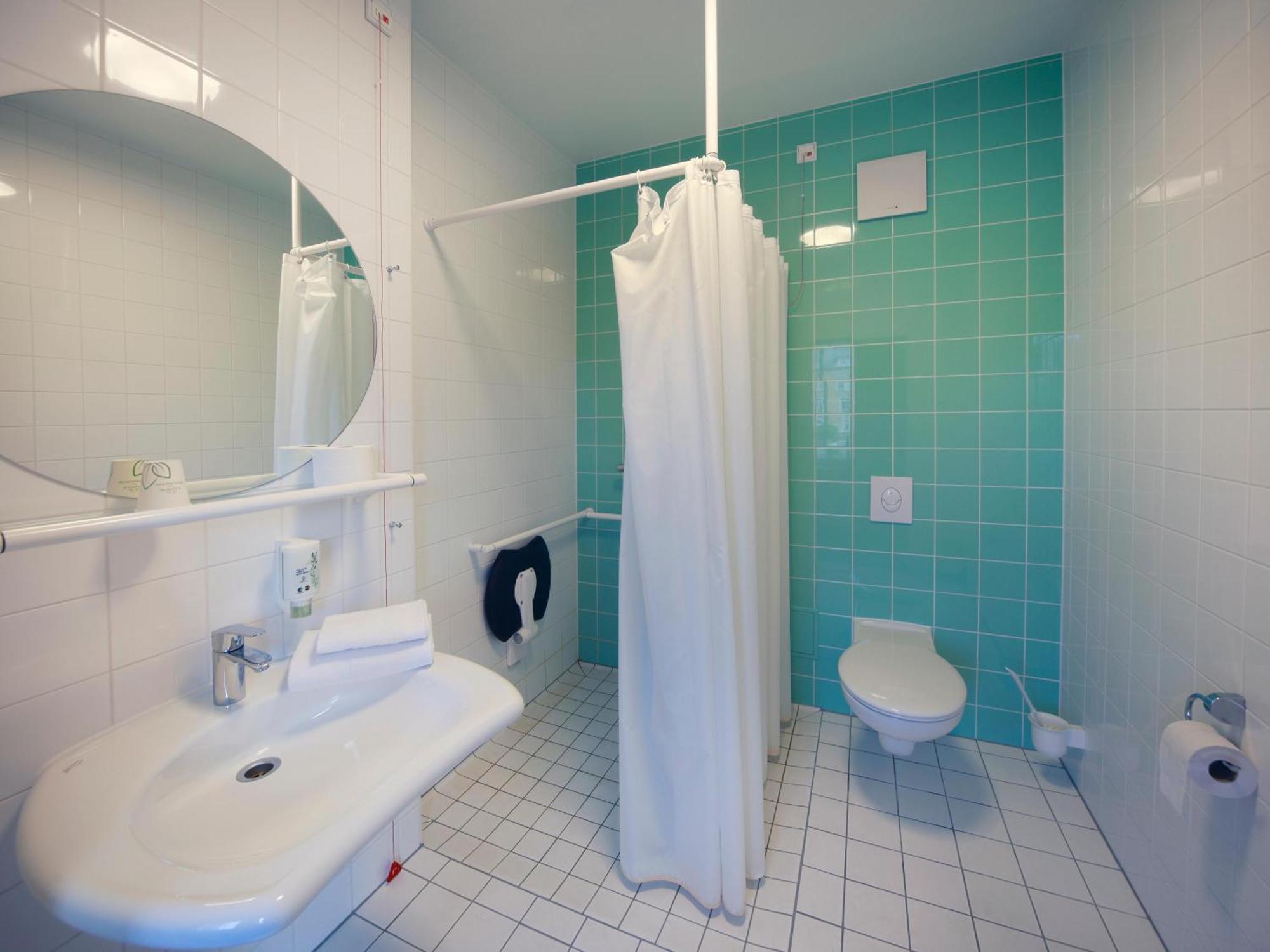 B&B Hotel Jena Hotel